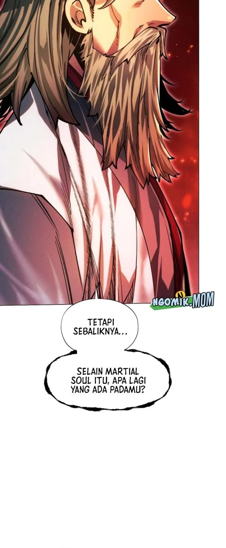 Modern Man Who Fall Into Murim Chapter 117 - halaman 47