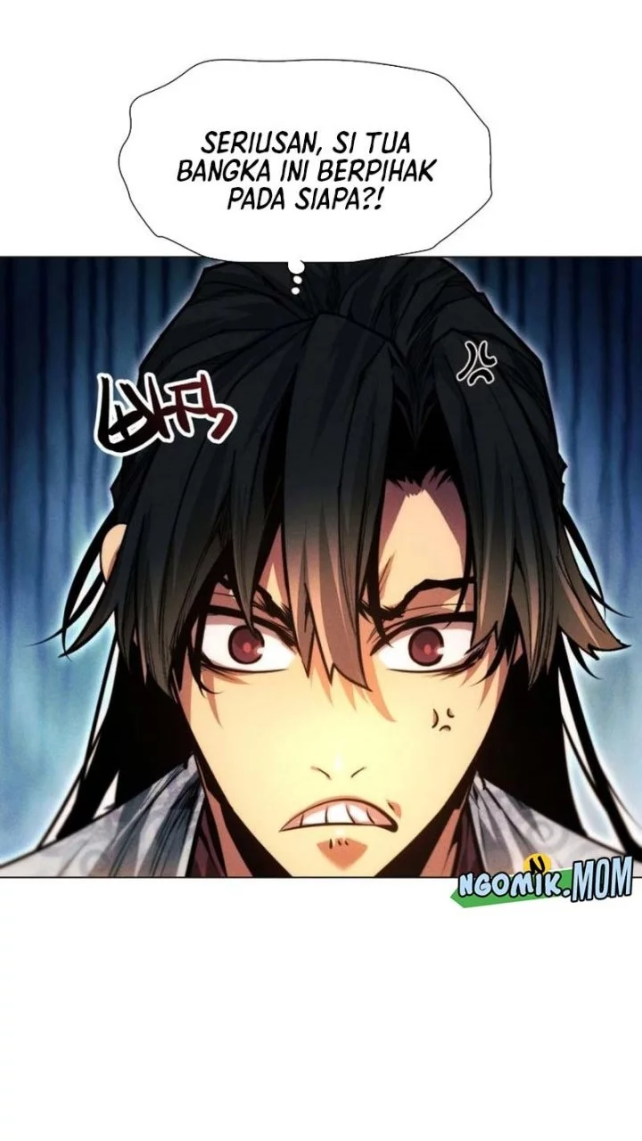 Modern Man Who Fall Into Murim Chapter 117 - halaman 5