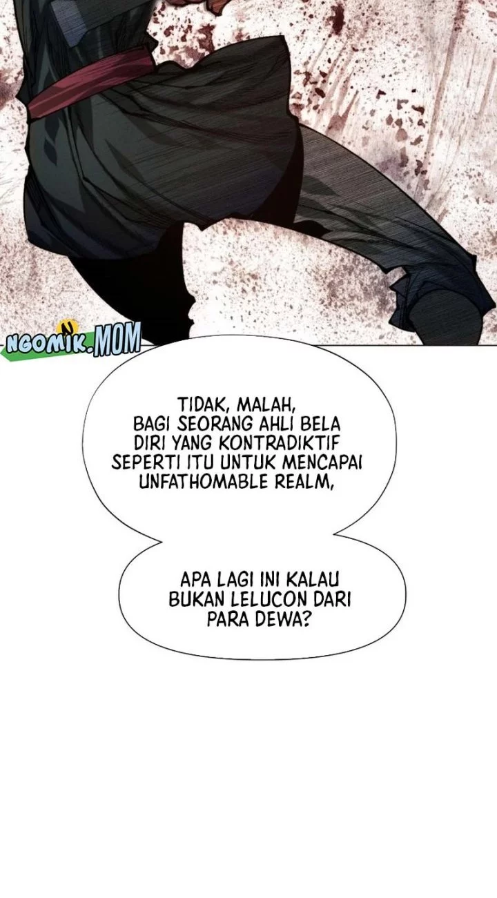 Modern Man Who Fall Into Murim Chapter 117 - halaman 51