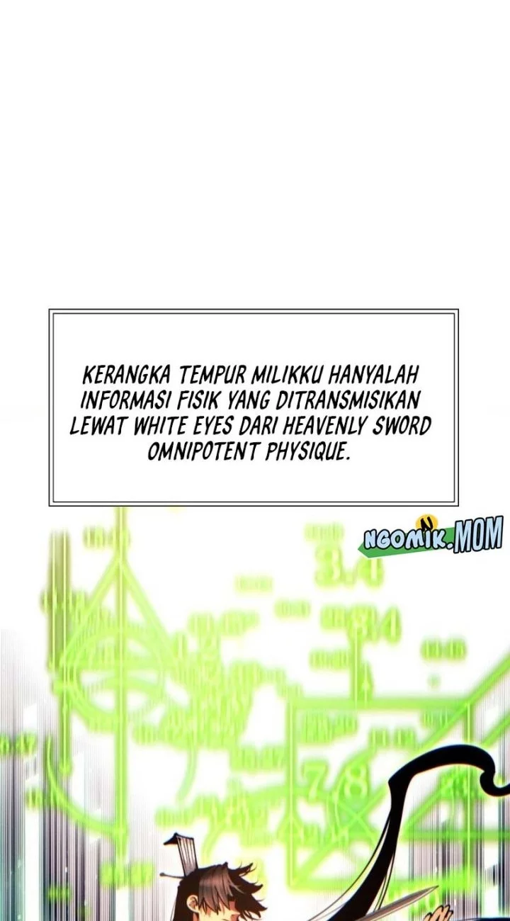 Modern Man Who Fall Into Murim Chapter 117 - halaman 53