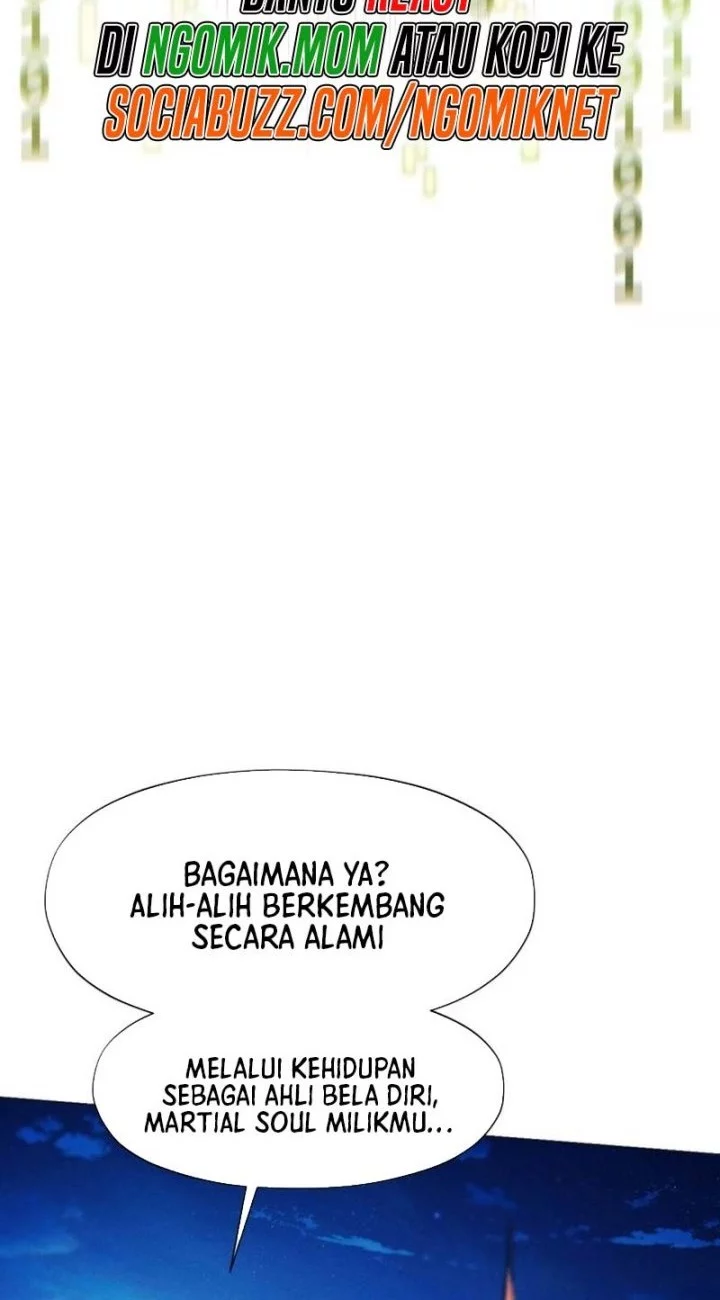 Modern Man Who Fall Into Murim Chapter 117 - halaman 55