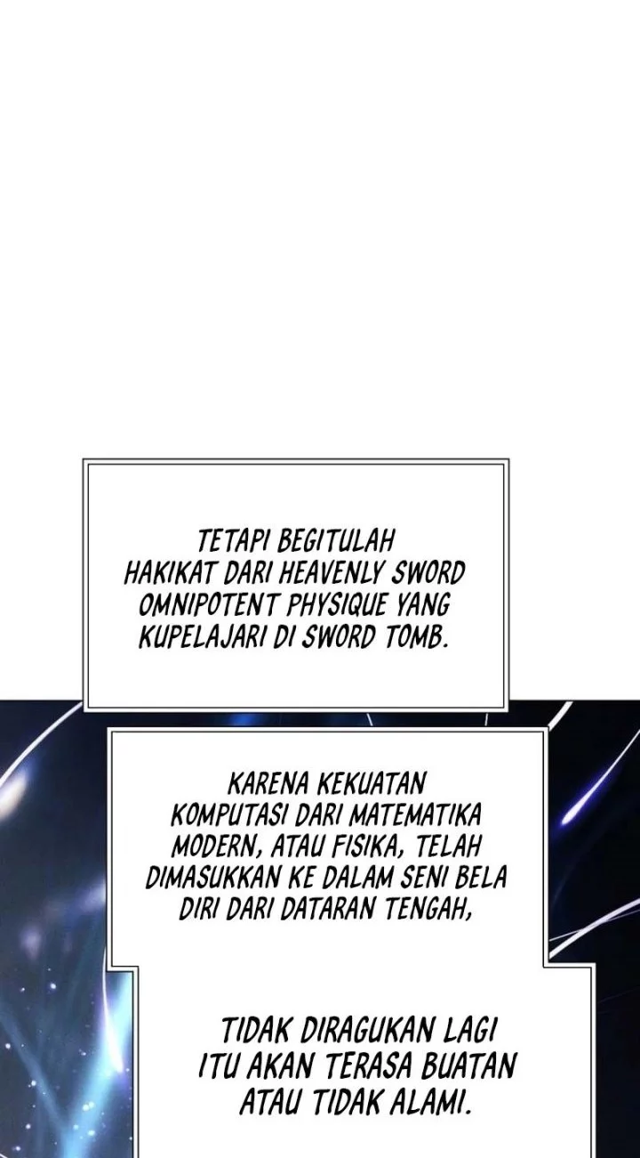 Modern Man Who Fall Into Murim Chapter 117 - halaman 57