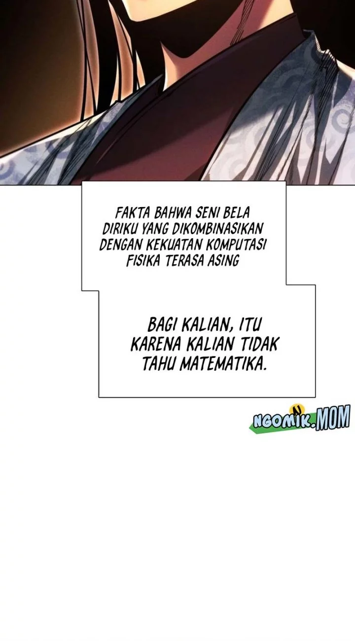 Modern Man Who Fall Into Murim Chapter 117 - halaman 59