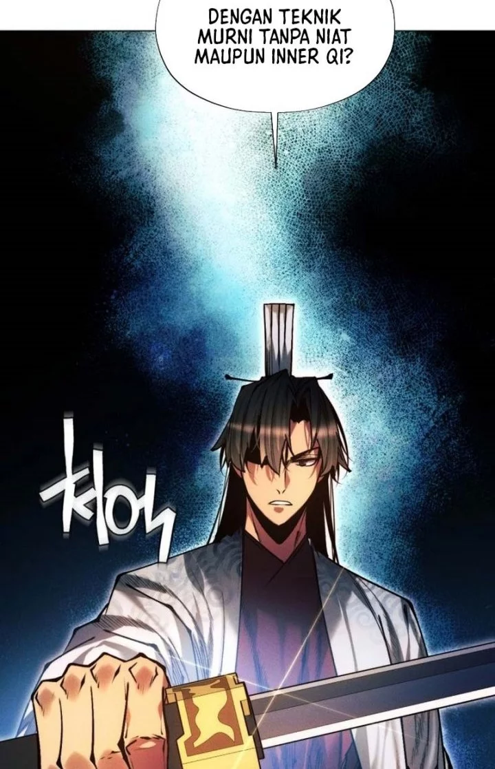 Modern Man Who Fall Into Murim Chapter 117 - halaman 63