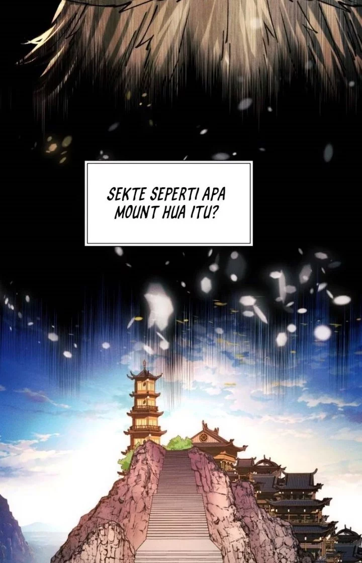 Modern Man Who Fall Into Murim Chapter 117 - halaman 65
