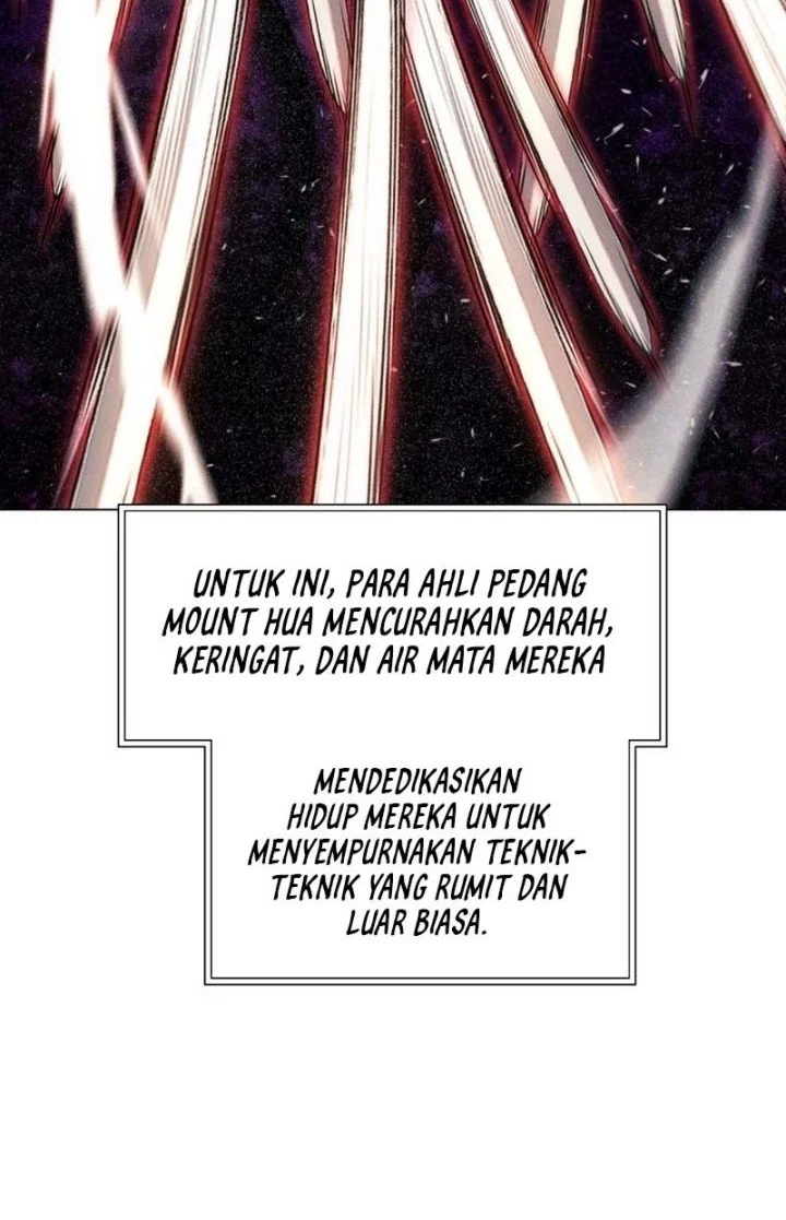 Modern Man Who Fall Into Murim Chapter 117 - halaman 69