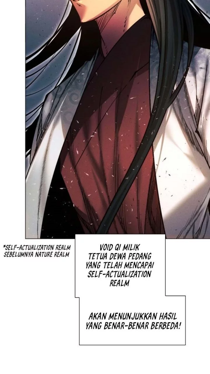 Modern Man Who Fall Into Murim Chapter 117 - halaman 7