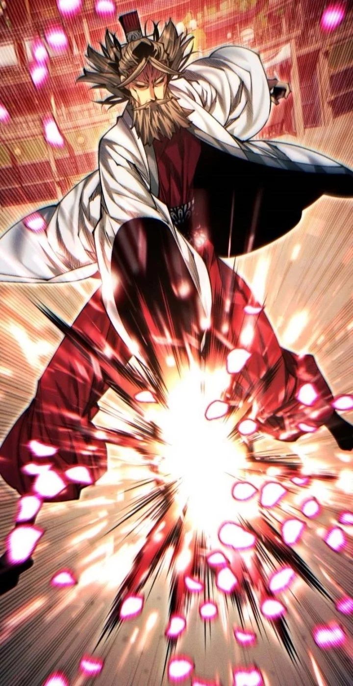 Modern Man Who Fall Into Murim Chapter 117 - halaman 75