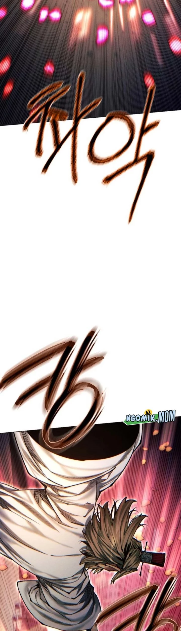 Modern Man Who Fall Into Murim Chapter 117 - halaman 76