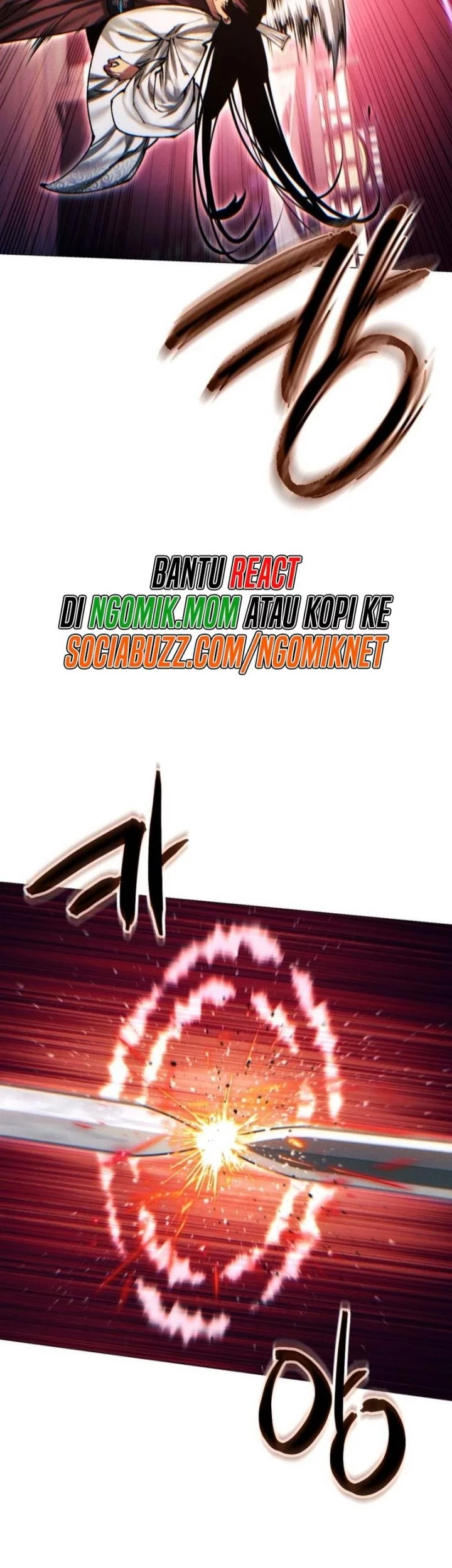 Modern Man Who Fall Into Murim Chapter 117 - halaman 78