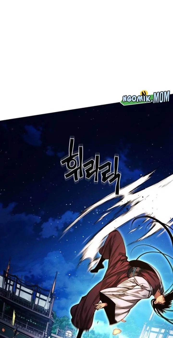 Modern Man Who Fall Into Murim Chapter 117 - halaman 79