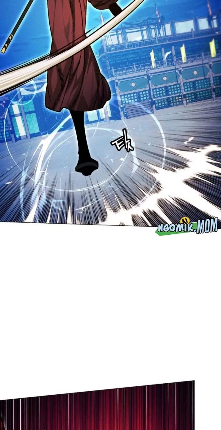 Modern Man Who Fall Into Murim Chapter 117 - halaman 81