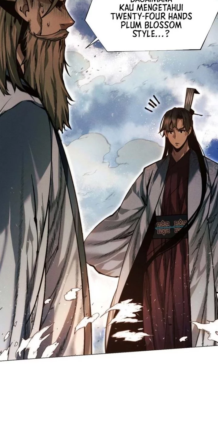 Modern Man Who Fall Into Murim Chapter 117 - halaman 83
