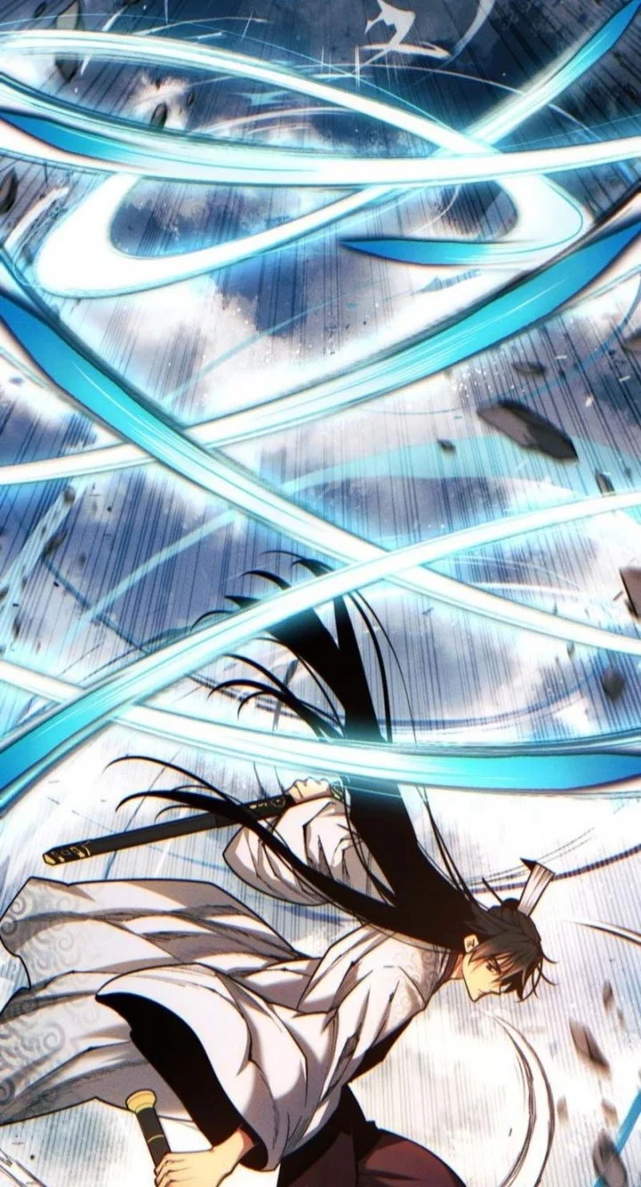 Modern Man Who Fall Into Murim Chapter 117 - halaman 85