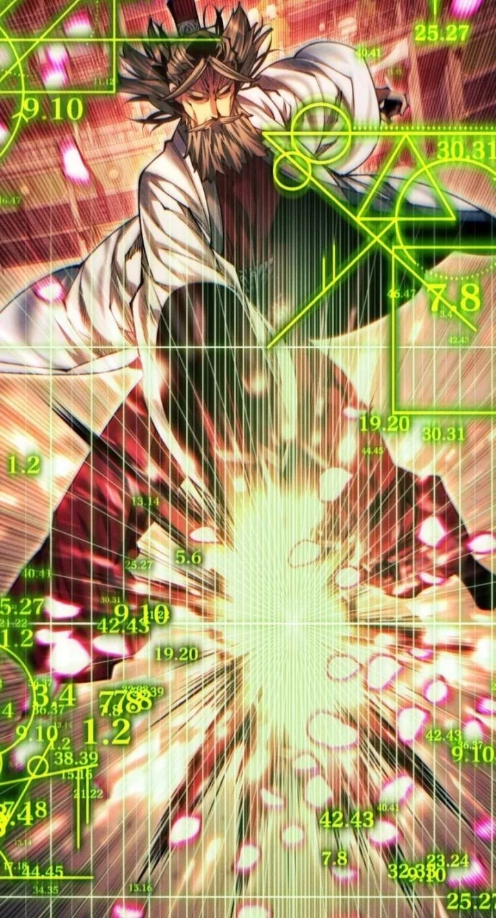 Modern Man Who Fall Into Murim Chapter 117 - halaman 87