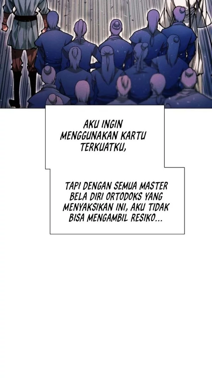 Modern Man Who Fall Into Murim Chapter 117 - halaman 9