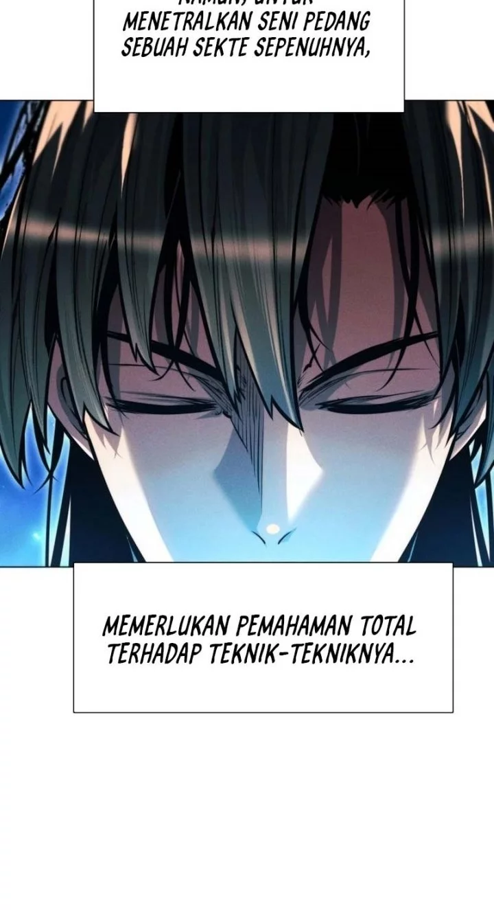 Modern Man Who Fall Into Murim Chapter 117 - halaman 91