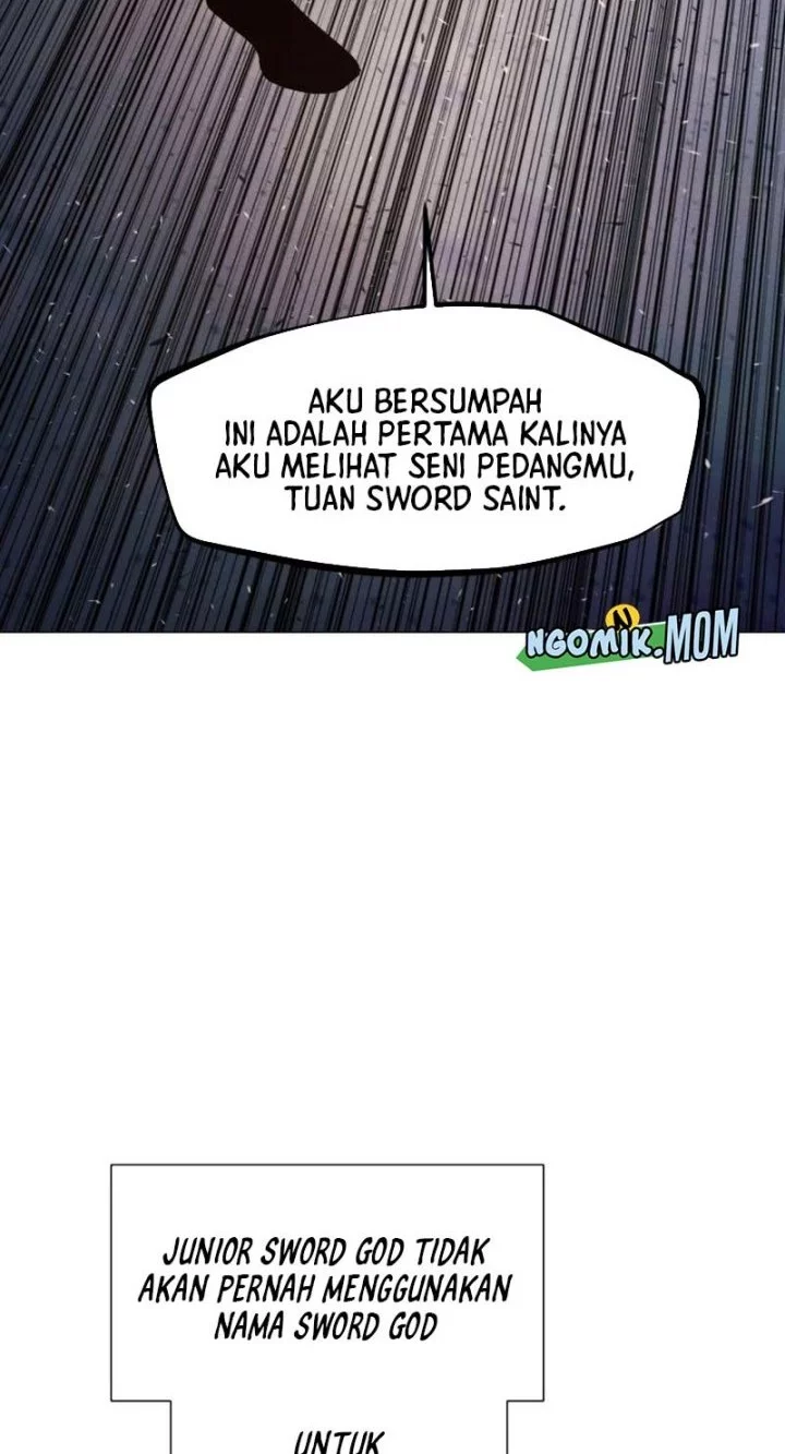 Modern Man Who Fall Into Murim Chapter 117 - halaman 93