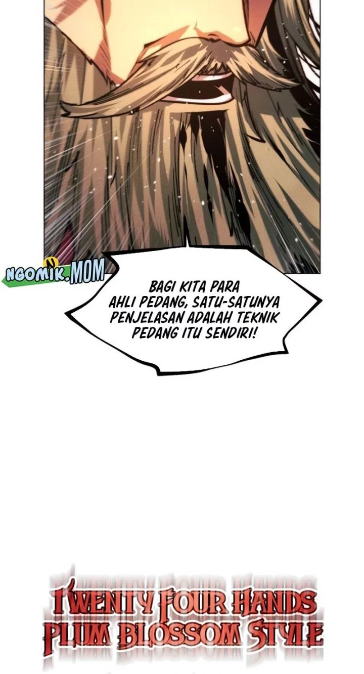 Modern Man Who Fall Into Murim Chapter 117 - halaman 95