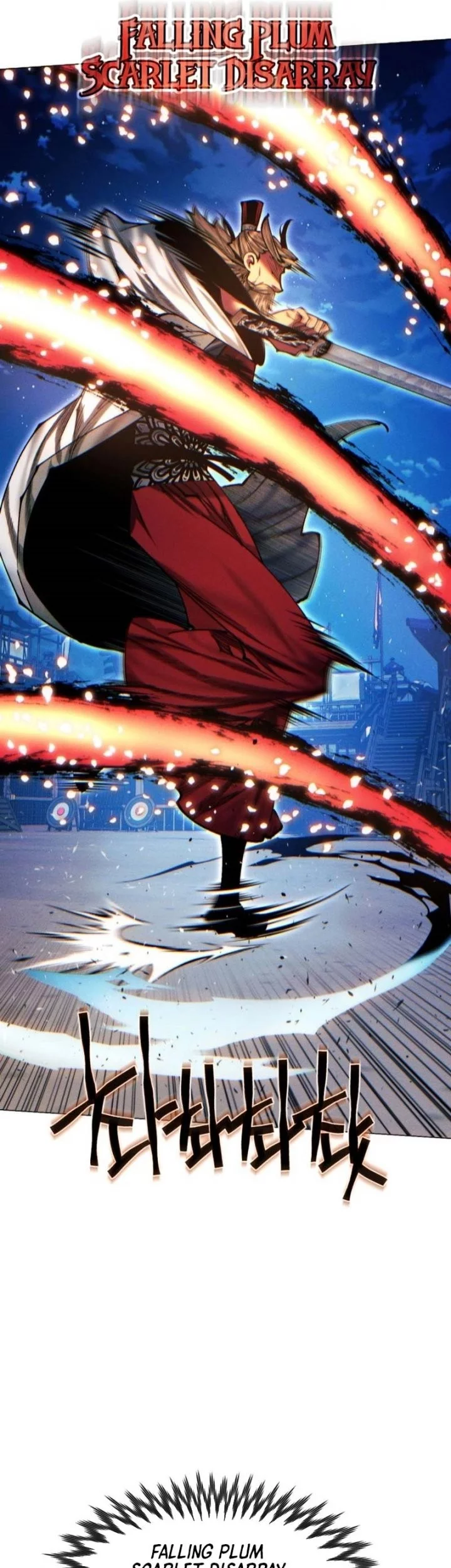 Modern Man Who Fall Into Murim Chapter 117 - halaman 96