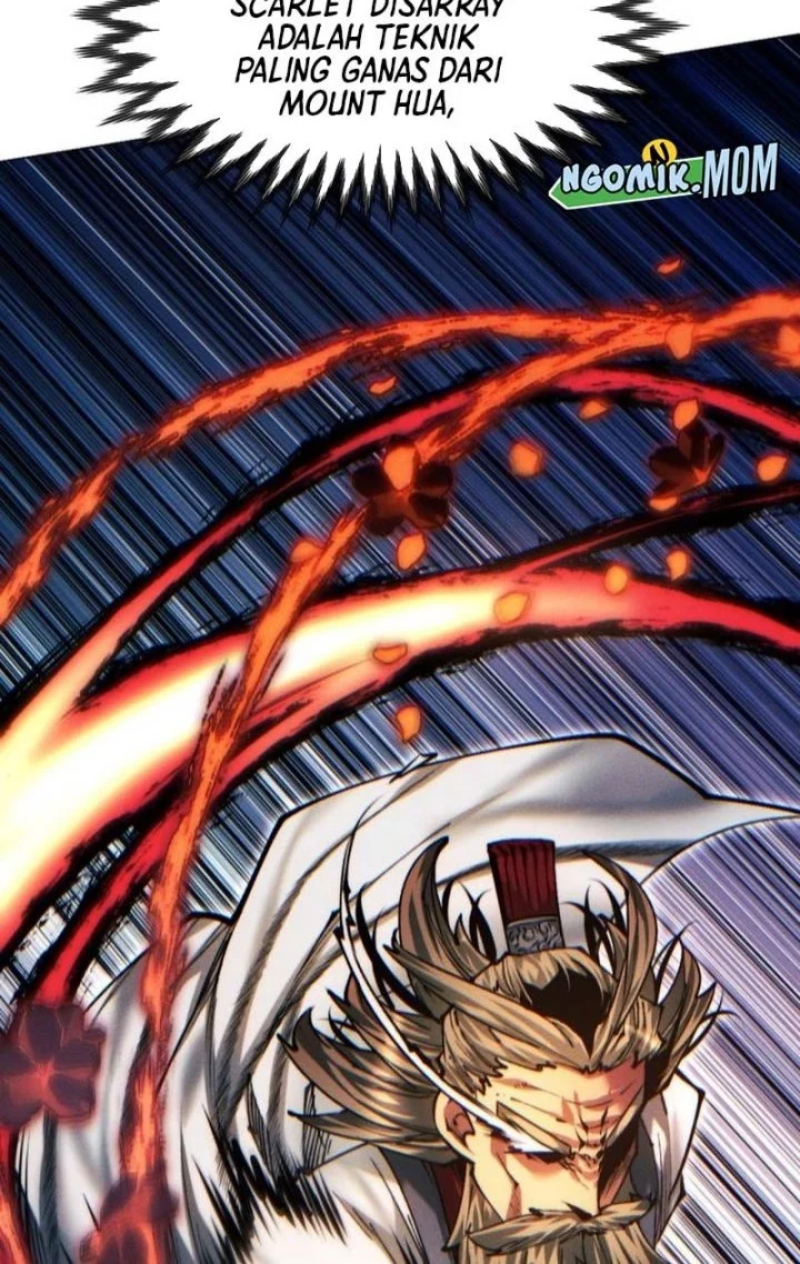Modern Man Who Fall Into Murim Chapter 117 - halaman 97