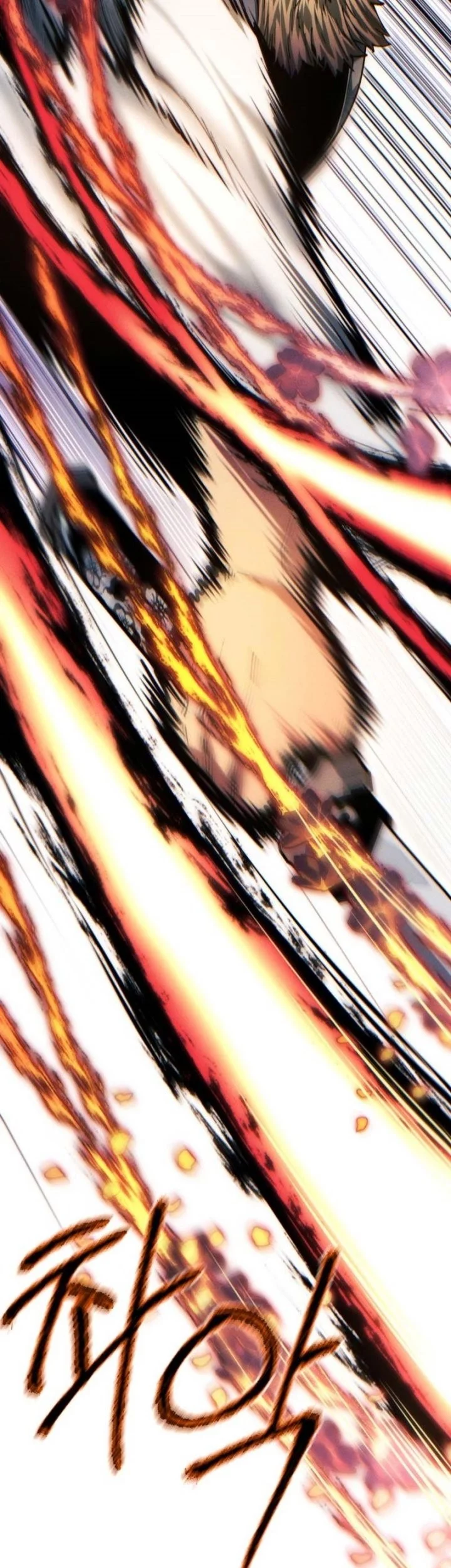 Modern Man Who Fall Into Murim Chapter 117 - halaman 98
