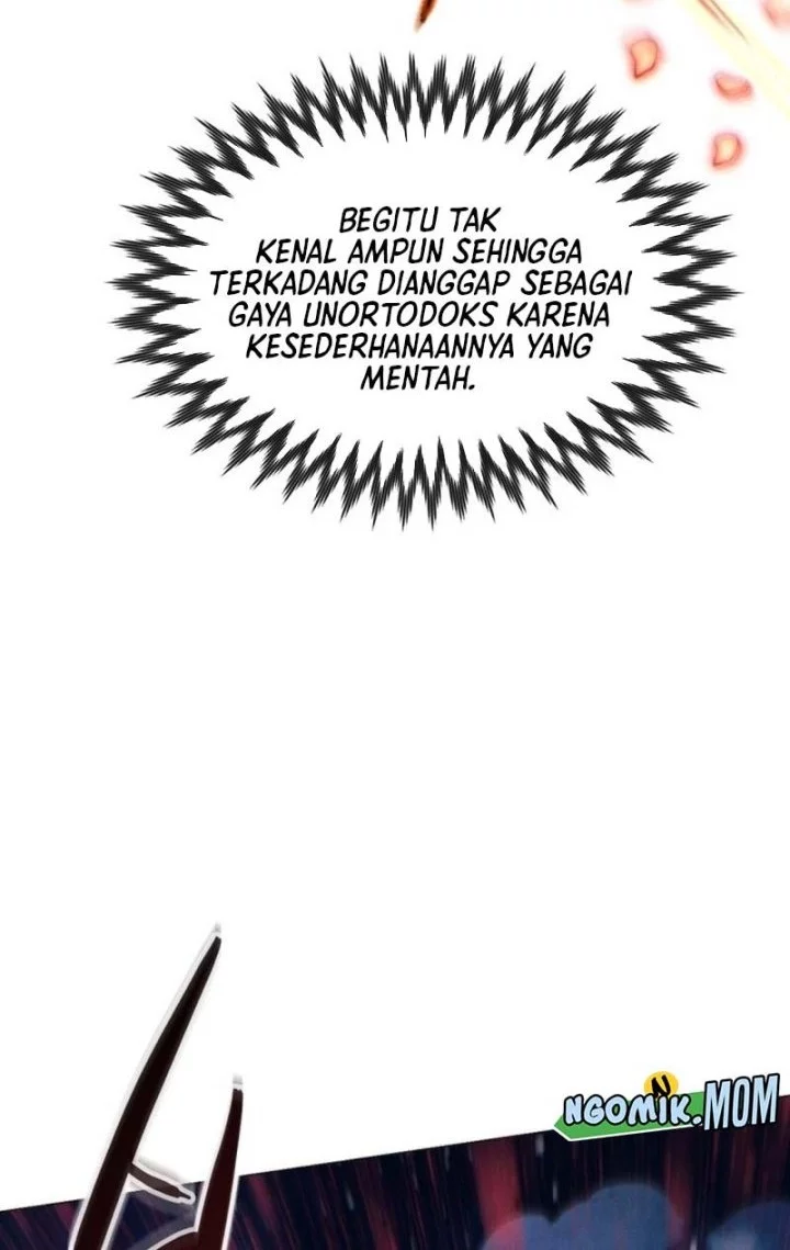 Modern Man Who Fall Into Murim Chapter 117 - halaman 99