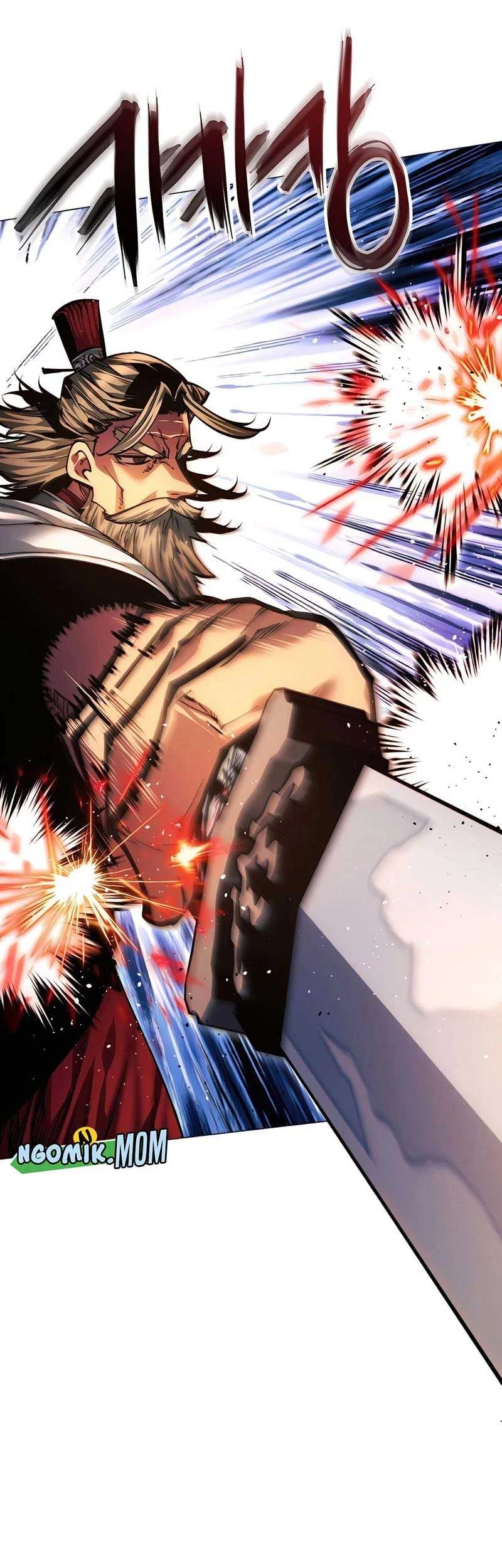 Modern Man Who Fall Into Murim Chapter 118 - halaman 10