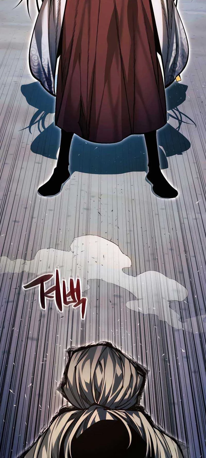 Modern Man Who Fall Into Murim Chapter 118 - halaman 101