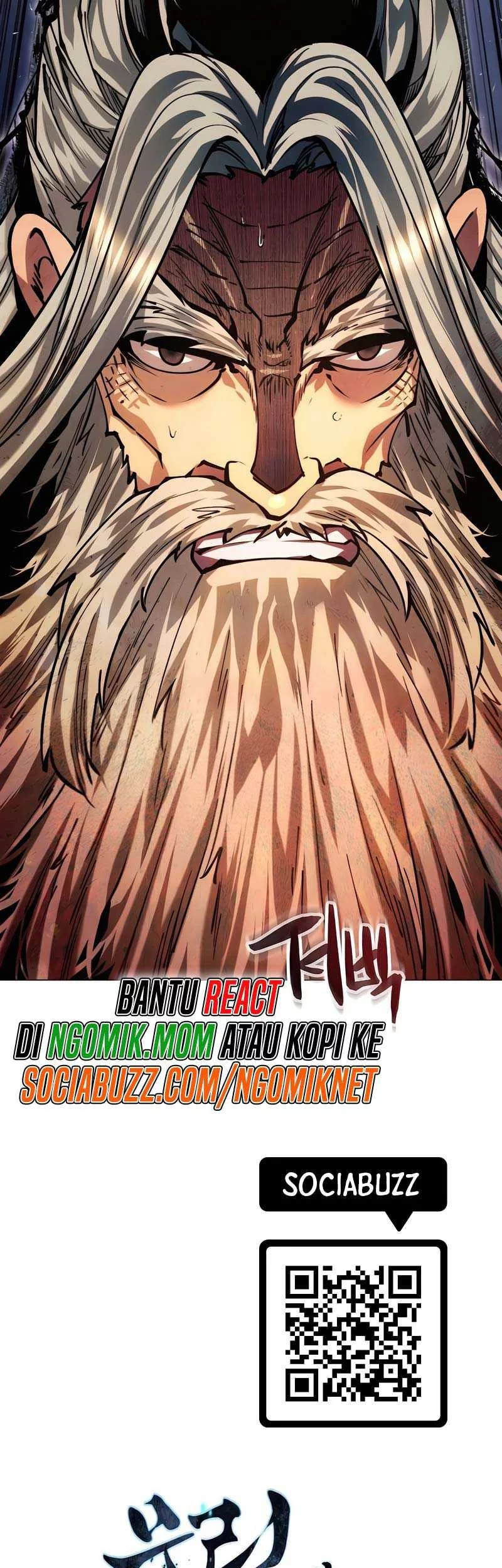 Modern Man Who Fall Into Murim Chapter 118 - halaman 102