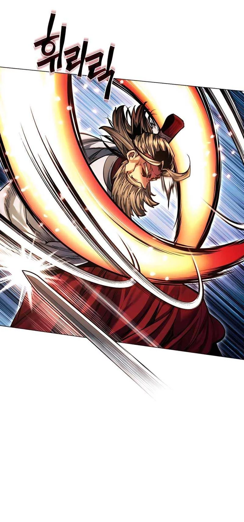 Modern Man Who Fall Into Murim Chapter 118 - halaman 11