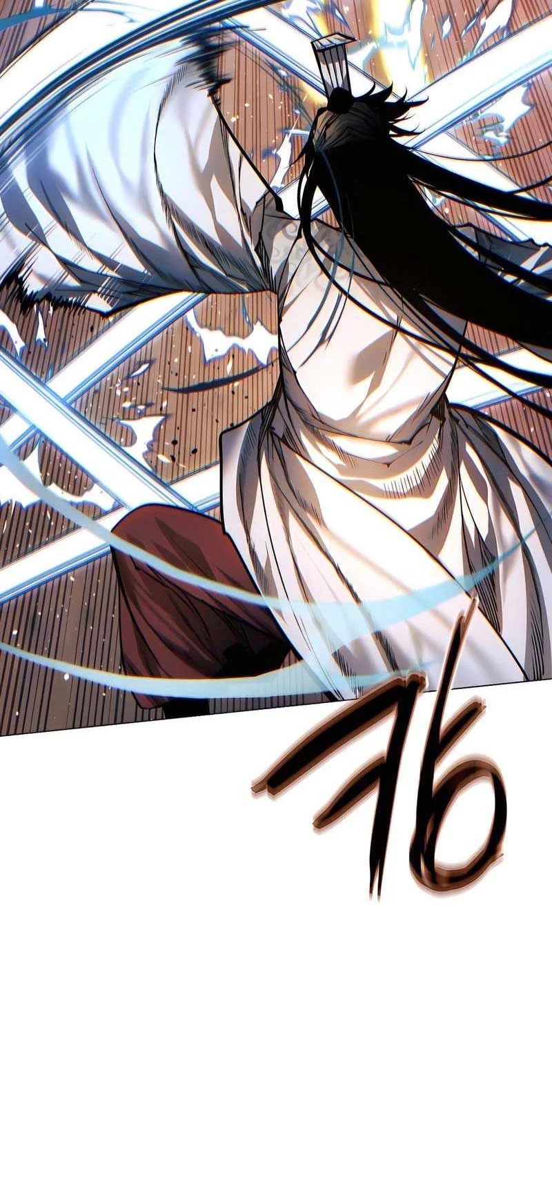 Modern Man Who Fall Into Murim Chapter 118 - halaman 13