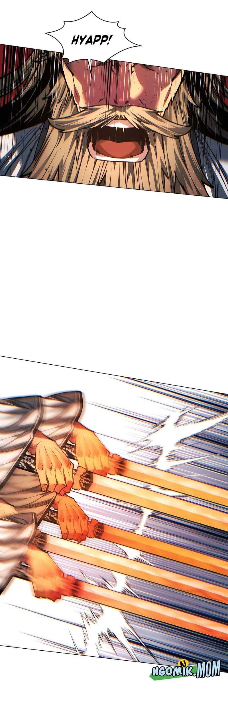Modern Man Who Fall Into Murim Chapter 118 - halaman 14