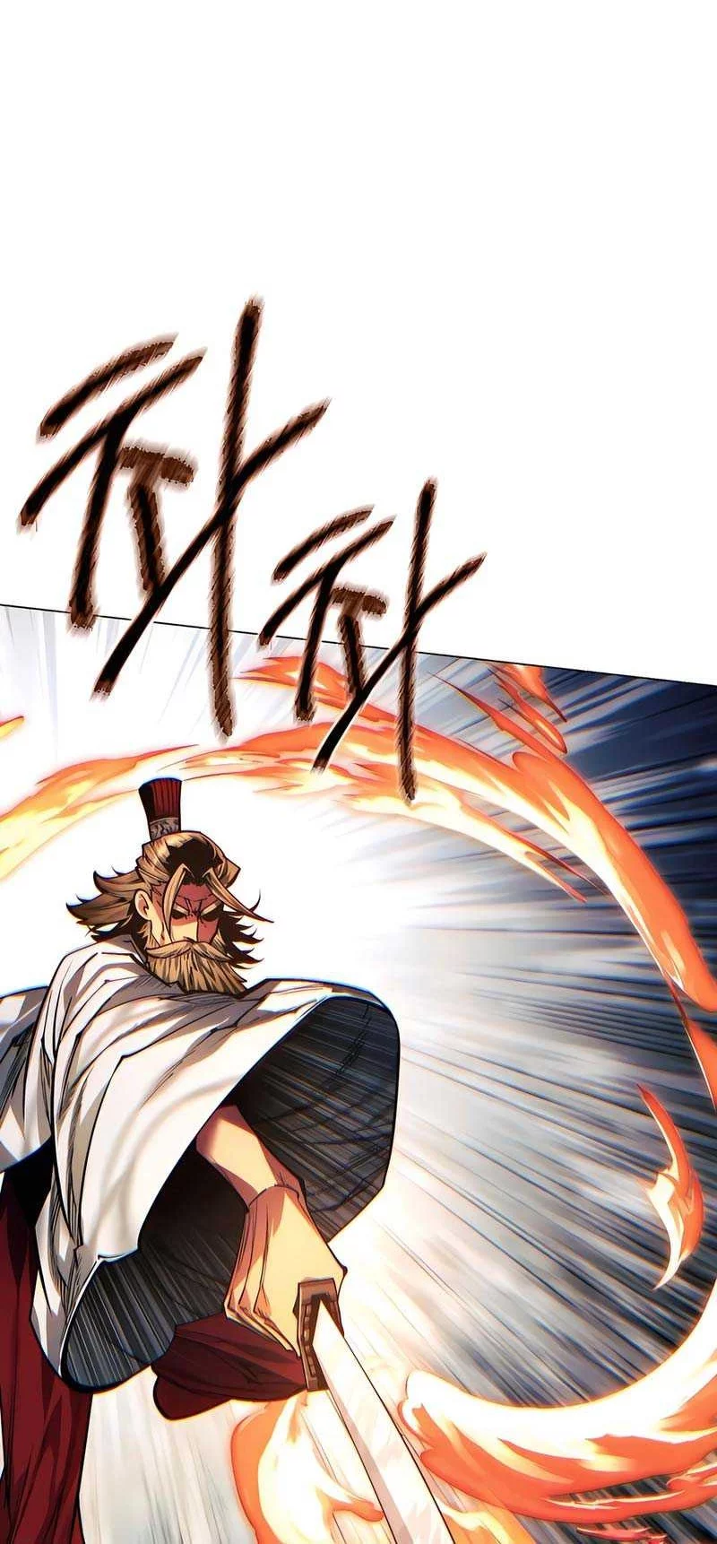 Modern Man Who Fall Into Murim Chapter 118 - halaman 15