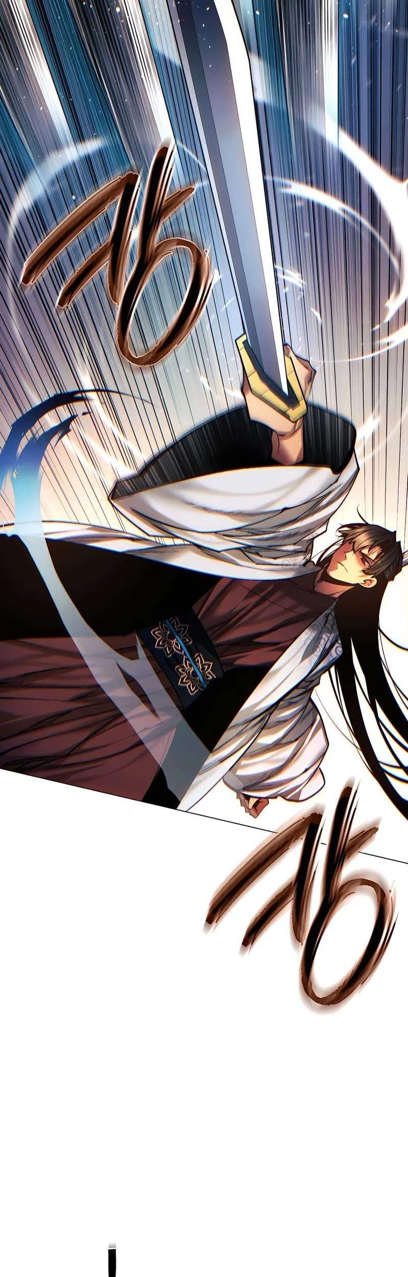 Modern Man Who Fall Into Murim Chapter 118 - halaman 18