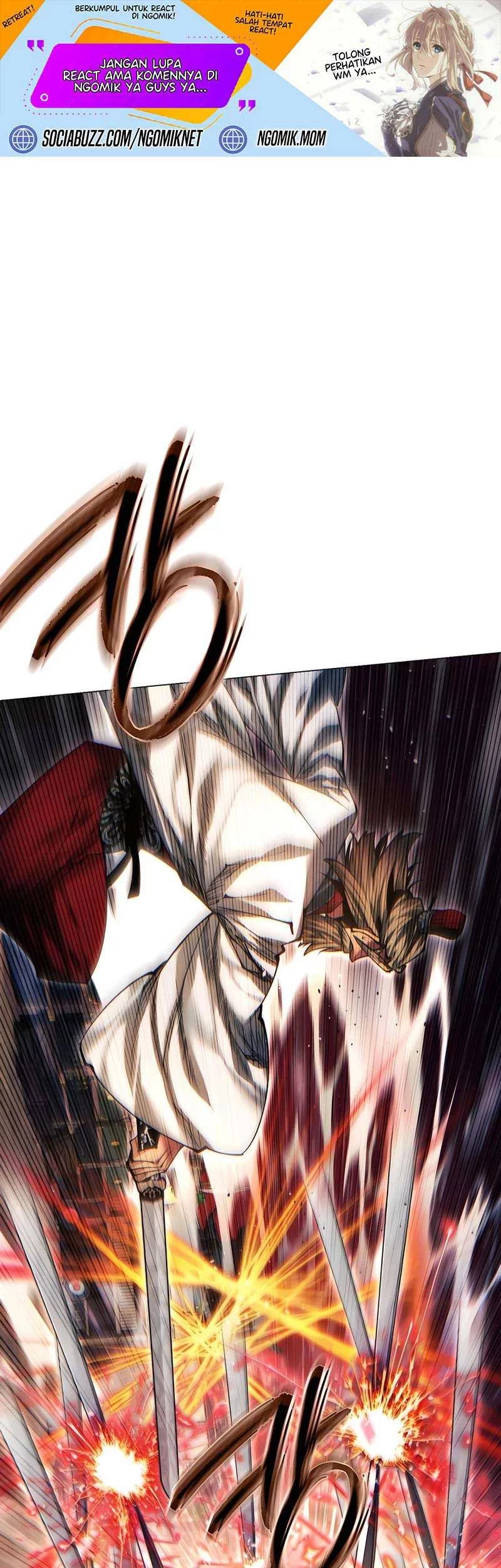 Modern Man Who Fall Into Murim Chapter 118 - halaman 2