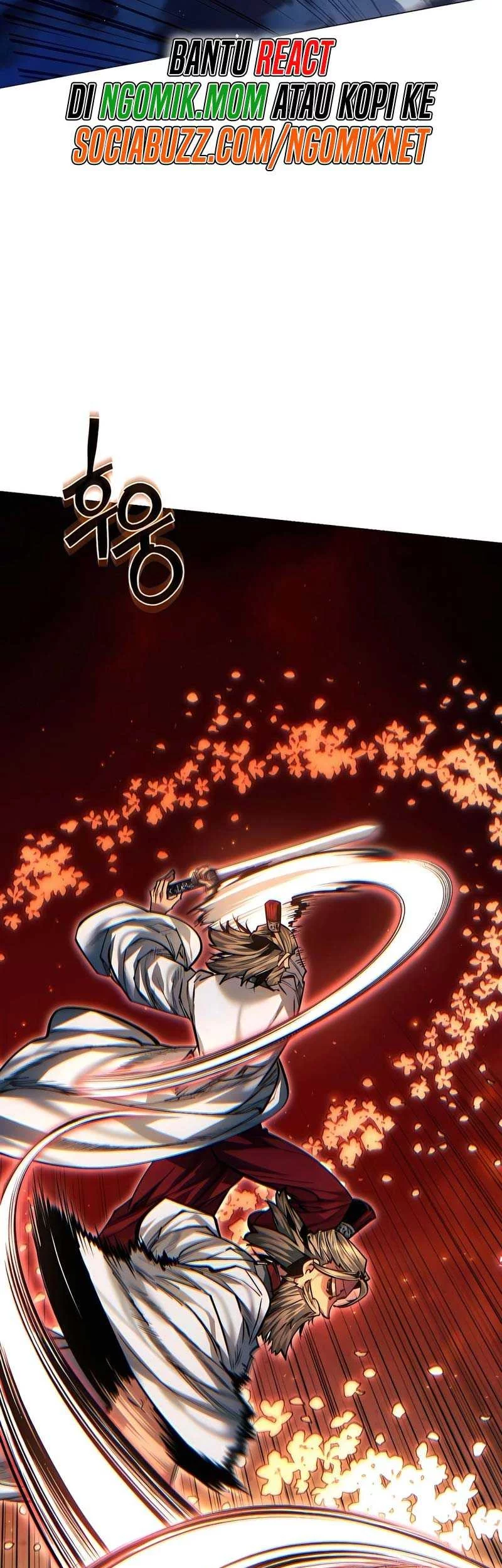 Modern Man Who Fall Into Murim Chapter 118 - halaman 20