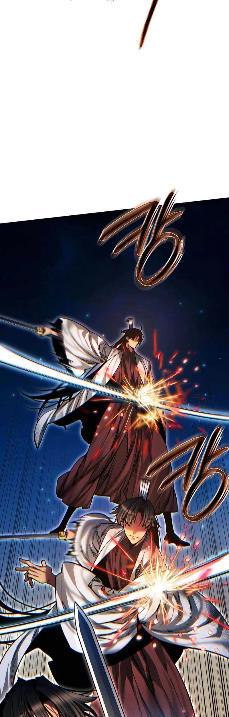 Modern Man Who Fall Into Murim Chapter 118 - halaman 22