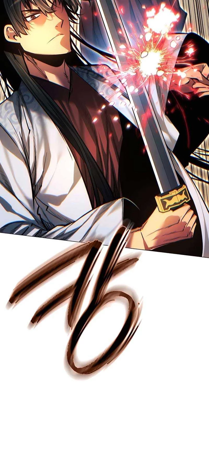 Modern Man Who Fall Into Murim Chapter 118 - halaman 23