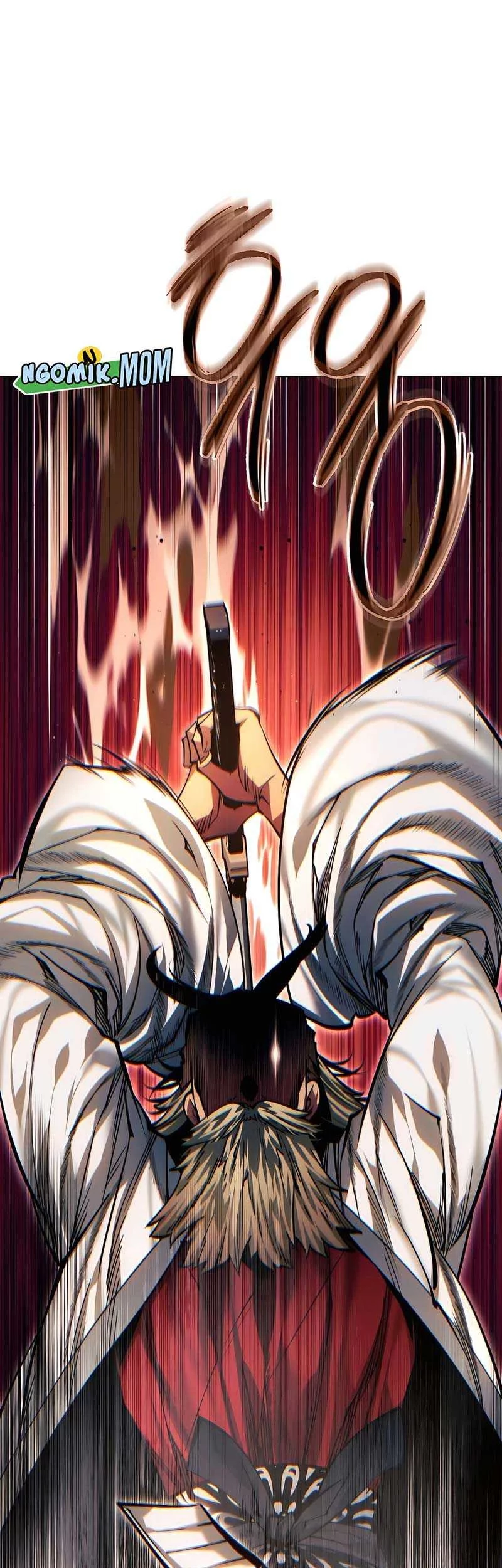 Modern Man Who Fall Into Murim Chapter 118 - halaman 24