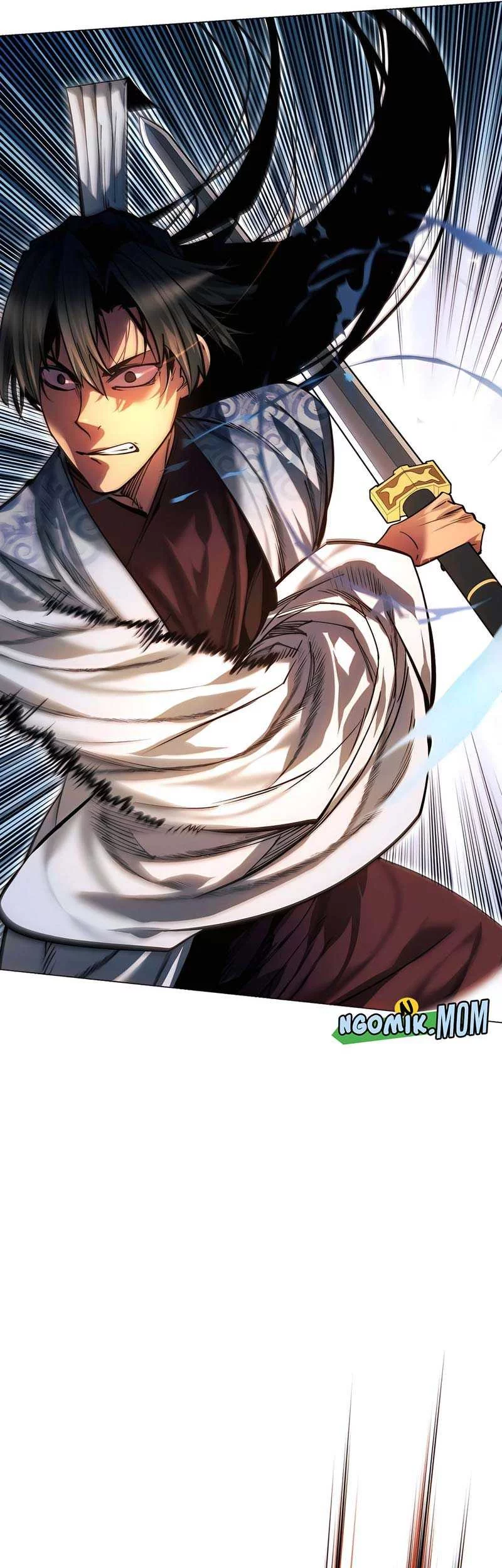 Modern Man Who Fall Into Murim Chapter 118 - halaman 26