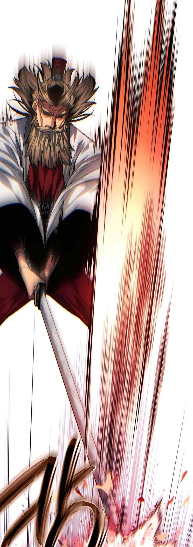 Modern Man Who Fall Into Murim Chapter 118 - halaman 27
