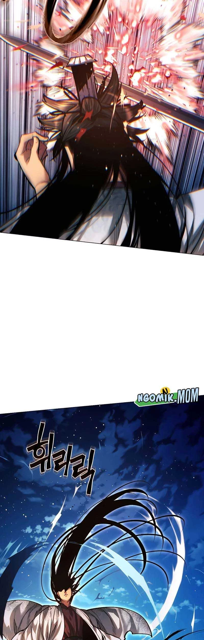 Modern Man Who Fall Into Murim Chapter 118 - halaman 28