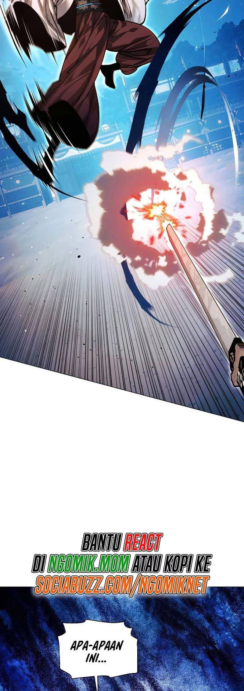 Modern Man Who Fall Into Murim Chapter 118 - halaman 29