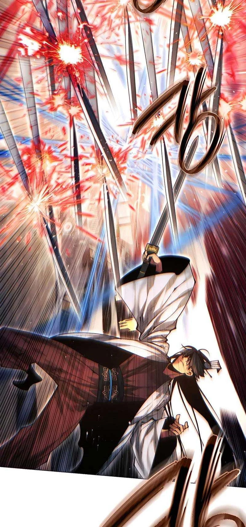 Modern Man Who Fall Into Murim Chapter 118 - halaman 3