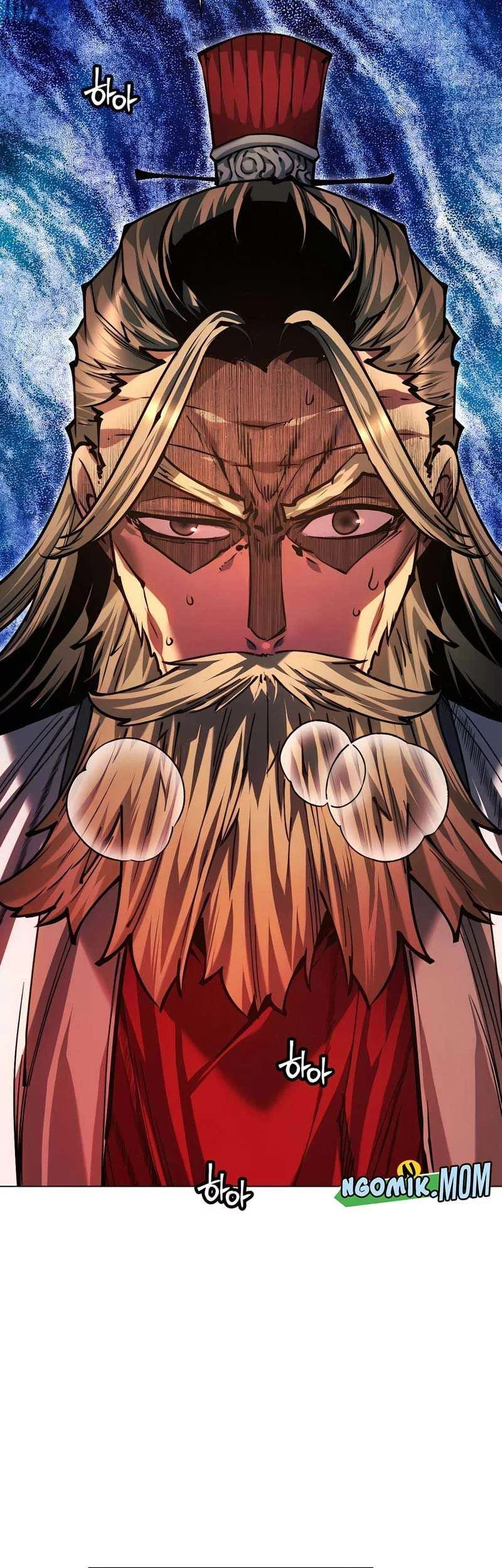 Modern Man Who Fall Into Murim Chapter 118 - halaman 30
