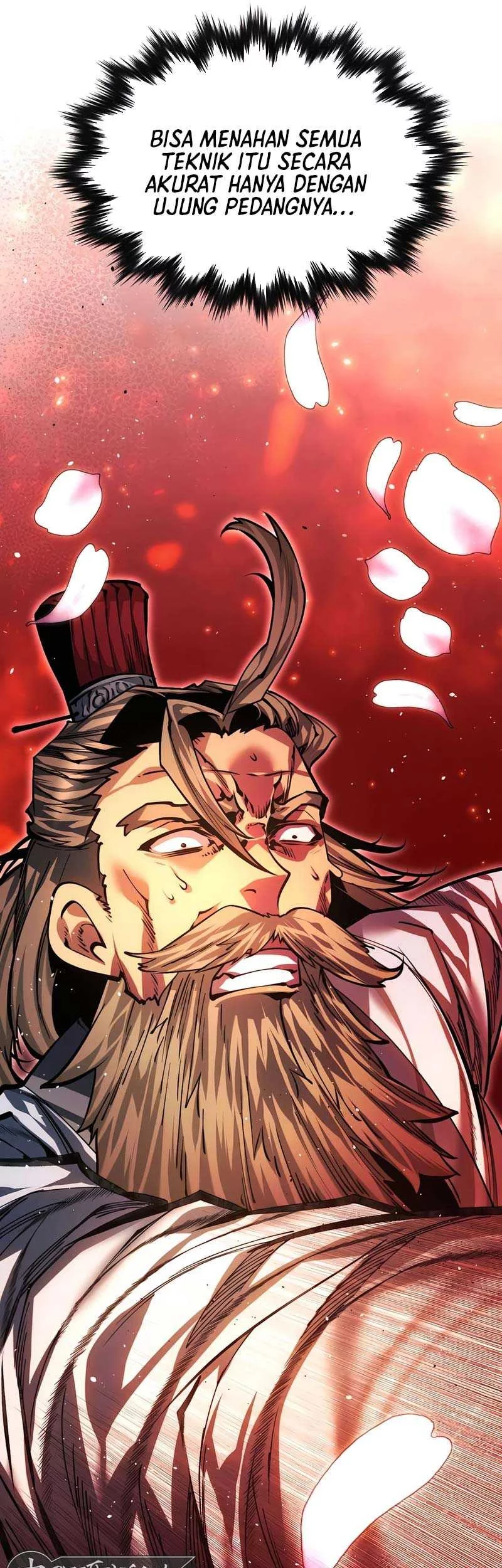 Modern Man Who Fall Into Murim Chapter 118 - halaman 36