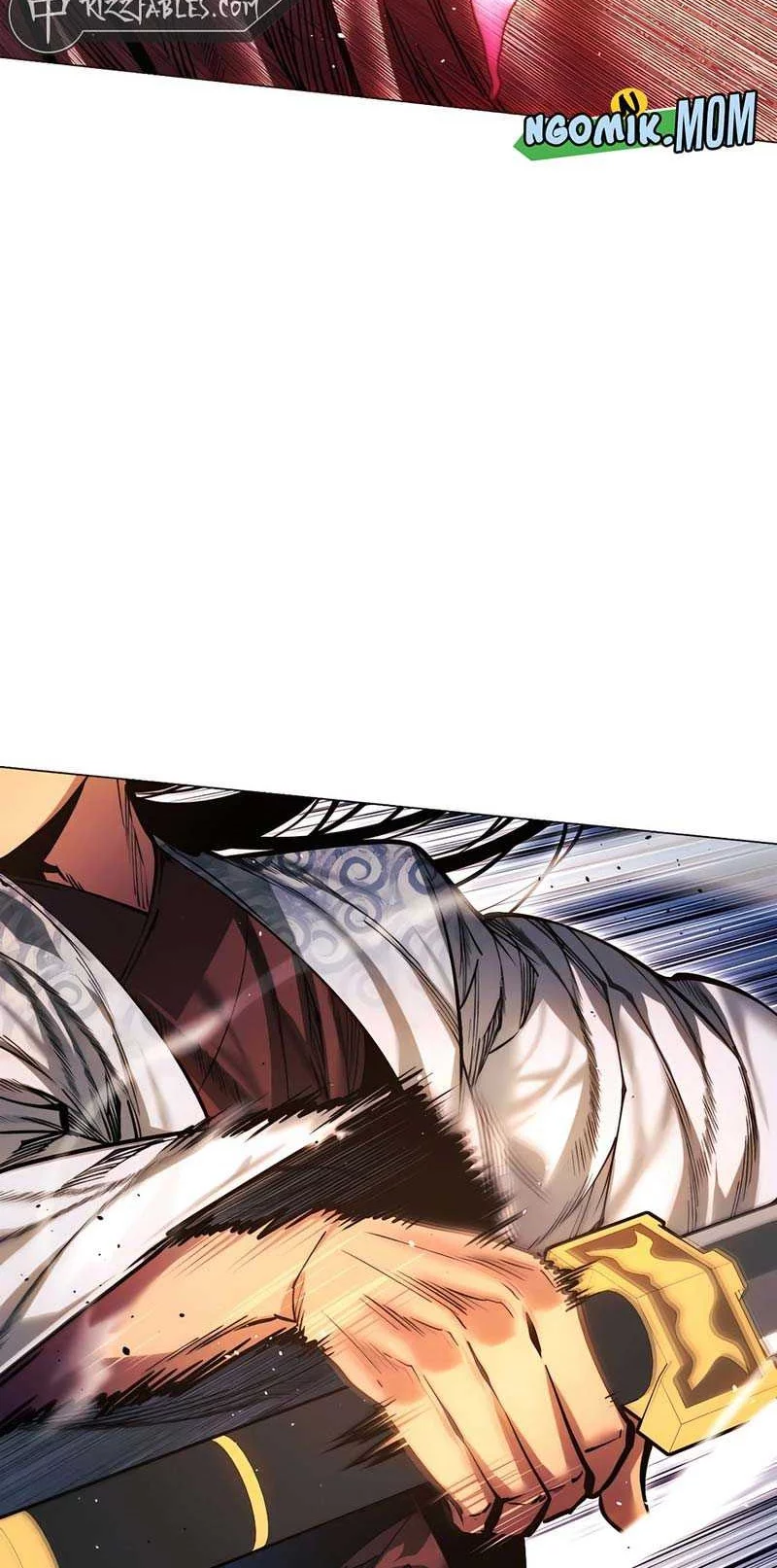 Modern Man Who Fall Into Murim Chapter 118 - halaman 37