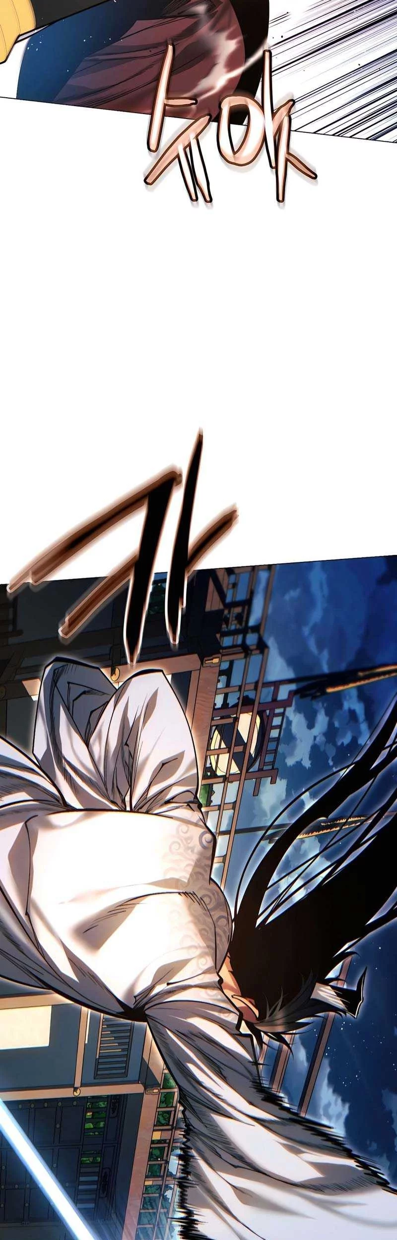 Modern Man Who Fall Into Murim Chapter 118 - halaman 38