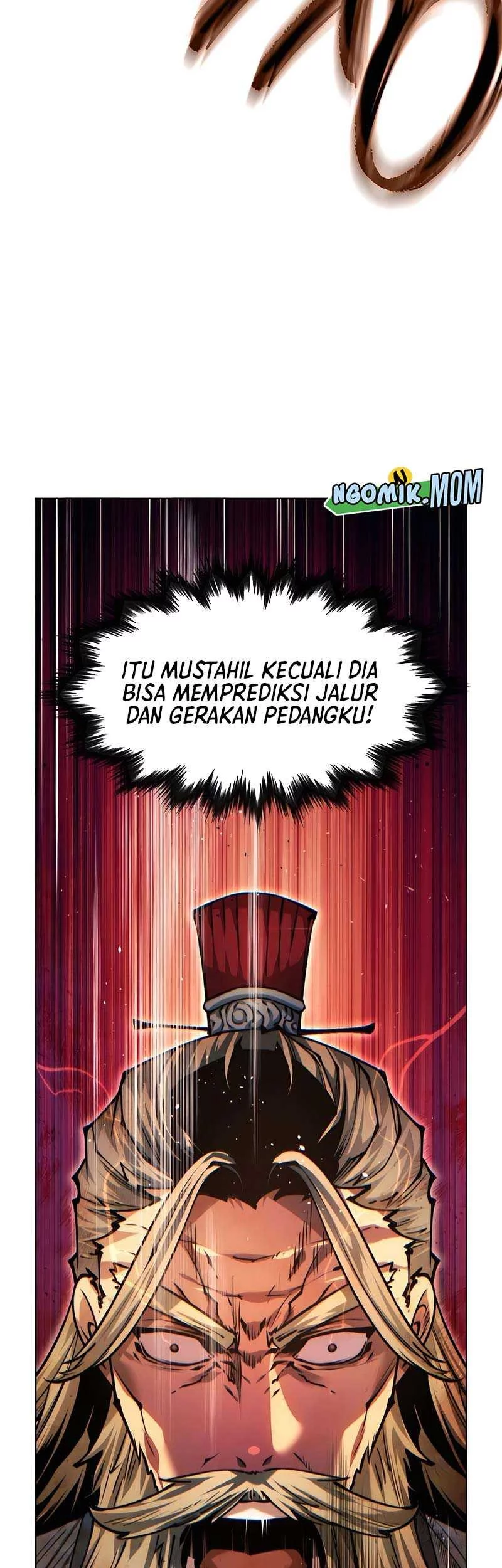 Modern Man Who Fall Into Murim Chapter 118 - halaman 4